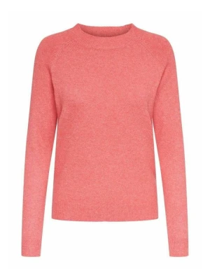 Sweter Only koralowy