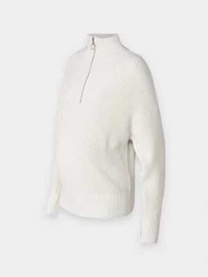 Sweter Only mleczny
