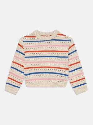 Sweter ONLY MINI mleczny