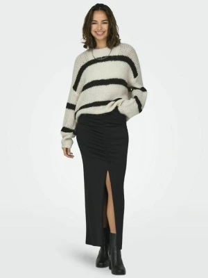 Sweter Only mleczny