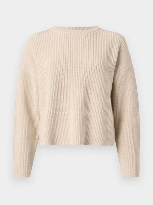 Sweter Only mleczny
