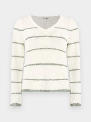 Sweter Only mleczny