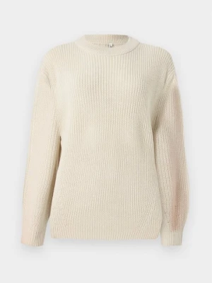 Sweter Only mleczny