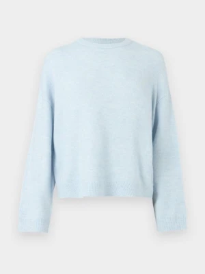 Sweter Only niebieski