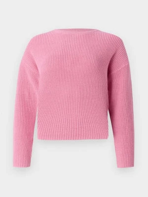 Sweter Only różowy