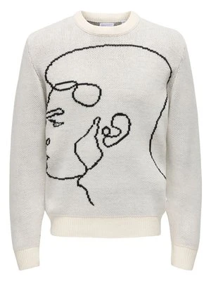 Sweter Only & Sons
