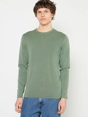 Sweter Only & Sons zielony