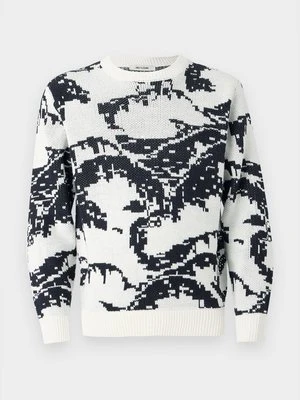 Sweter Only & Sons czarny