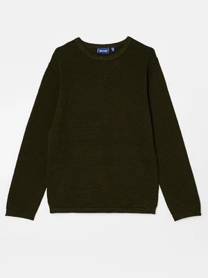 Sweter Only & Sons antracytowy