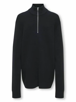 Sweter Only & Sons czarny