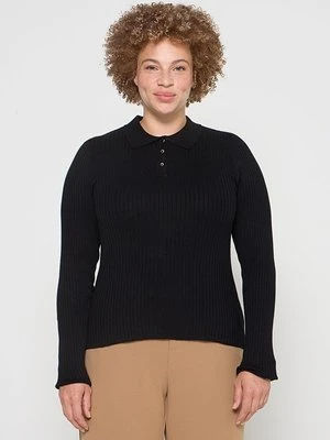 Sweter Only złoty