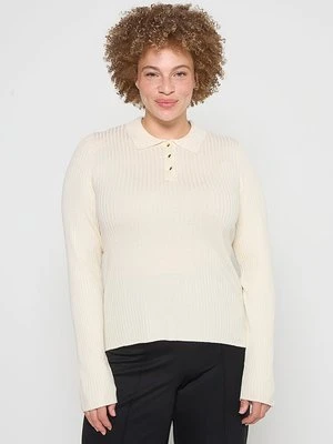 Sweter Only zielony