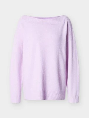Sweter Only fioletowy
