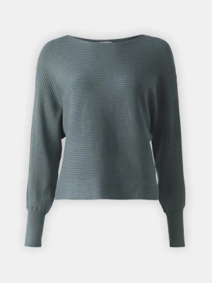 Sweter Only turkusowy