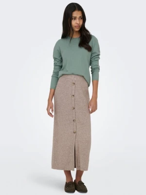 Sweter Only zielony