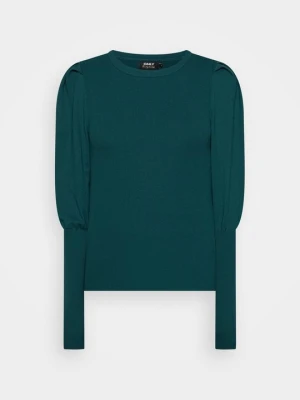 Sweter Only zielony