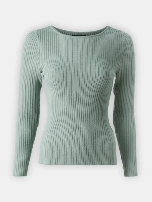 Sweter Only zielony