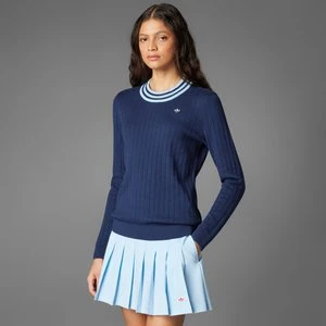 Sweter Originals Cashmere Knit Adidas