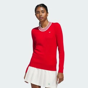 Sweter Originals Cashmere Knit Adidas