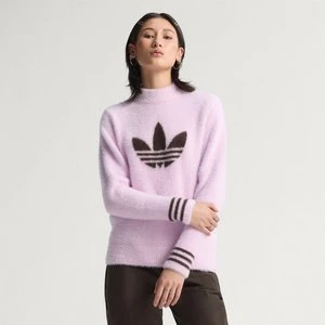 Sweter Originals Trefoil Adidas