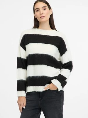 Sweter ORSAY czarny