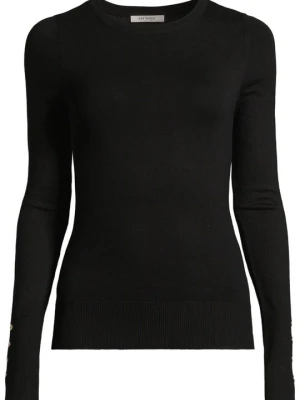 Sweter ORSAY czarny