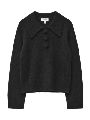 Sweter & Other Stories czarny