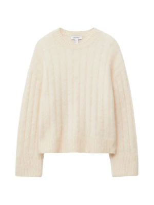 Sweter & Other Stories mleczny