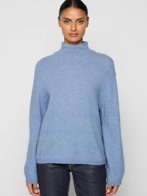 Sweter & Other Stories niebieski