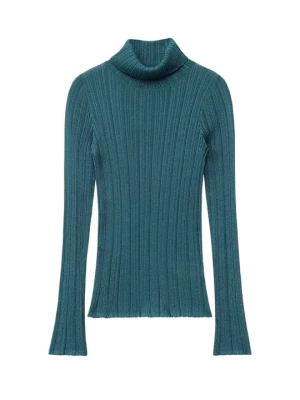 Sweter & Other Stories turkusowy