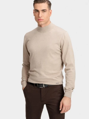 Sweter OTTAVIO 01034B16PRA Giacomo Conti