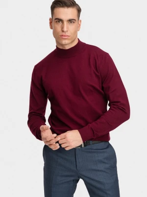 Sweter OTTAVIO 01034B55PRB Giacomo conti