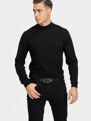 Sweter OTTAVIO 01034B90PRB Giacomo Conti