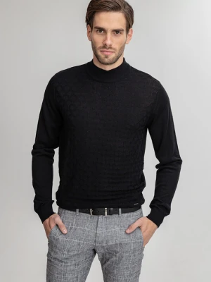 Sweter OTTAVIO 01036A90PRA Giacomo Conti