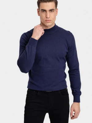 Sweter OTTAVIO 01050A75PRA Giacomo Conti