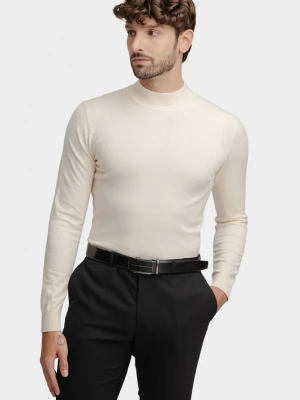 Sweter OTTAVIO 03200A14PRA Giacomo Conti