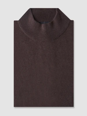 Zdjęcie produktu Sweter OTTAVIO 03200B80PRA Giacomo Conti brazowy
