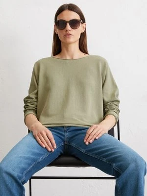 Sweter oversize Marc O'Polo