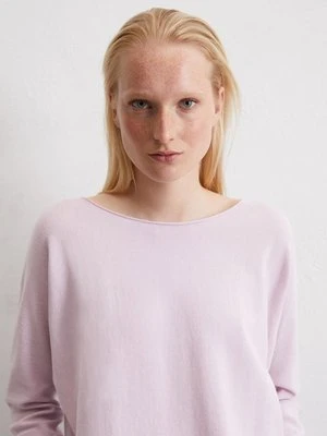 Sweter oversize Marc O'Polo