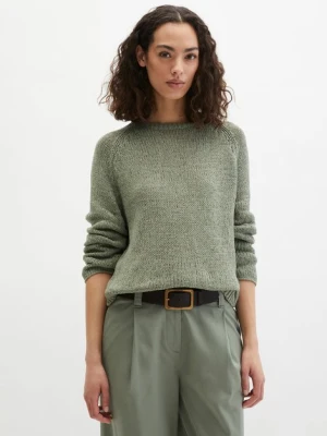 Sweter oversize Marc O'Polo