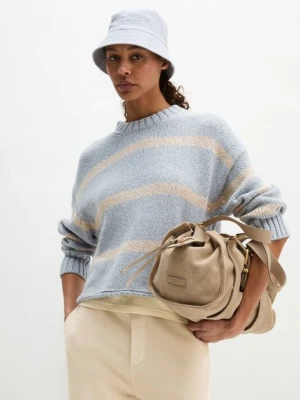 Sweter oversize Marc O'Polo