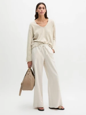 Sweter oversize Marc O'Polo