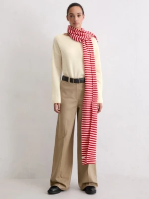 Sweter oversize Marc O'Polo