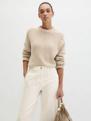 Sweter oversize Marc O'Polo