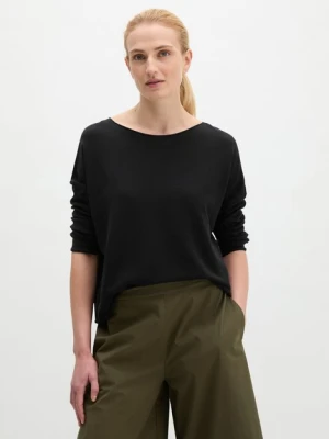 Zdjęcie produktu Sweter oversize Marc O'Polo černá