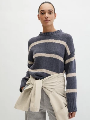 Sweter oversize Marc O'Polo