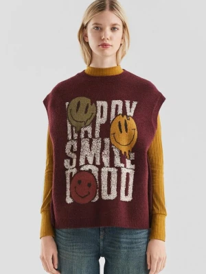Sweter oversize QS
