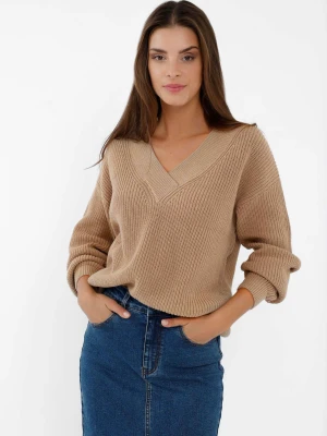 Zdjęcie produktu Sweter oversize S-VIDA Volcano