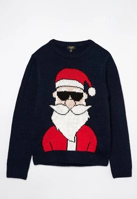 Sweter OVS