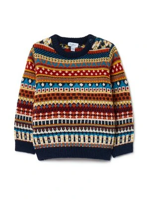 Sweter OVS